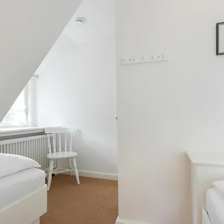 Huldas Hues * Keitum