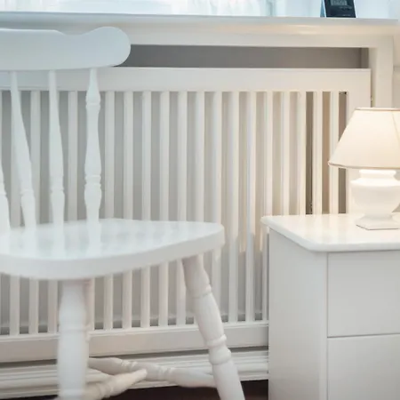 Huldas Hues Nyaraló