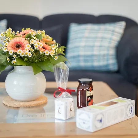 Huldas Hues * Keitum