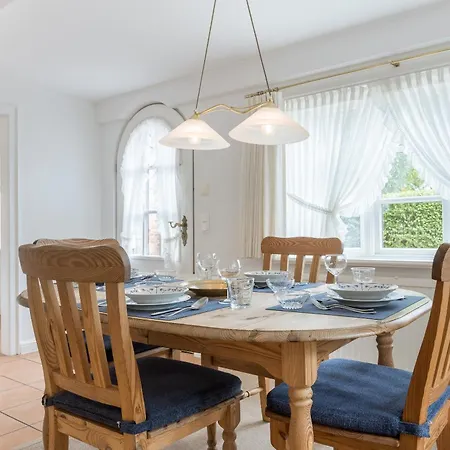 Nyaraló Huldas Hues Keitum