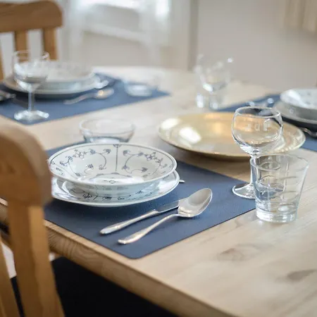 Huldas Hues * Keitum