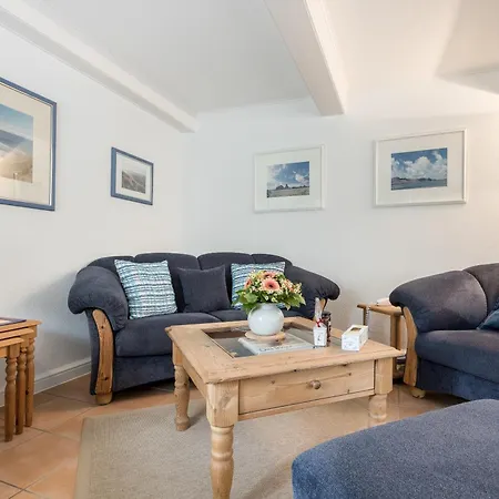 Huldas Hues Nyaraló