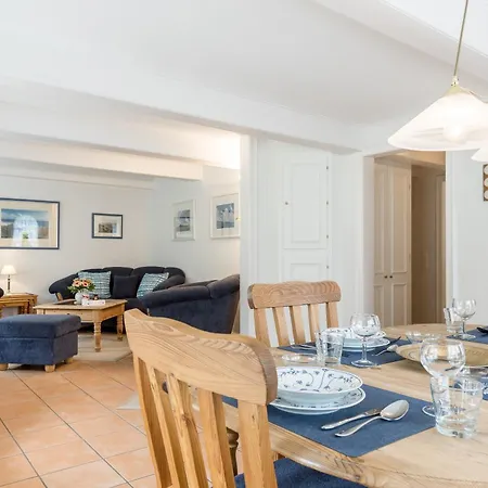 Nyaraló Huldas Hues Keitum