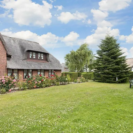 Huldas Hues Nyaraló *