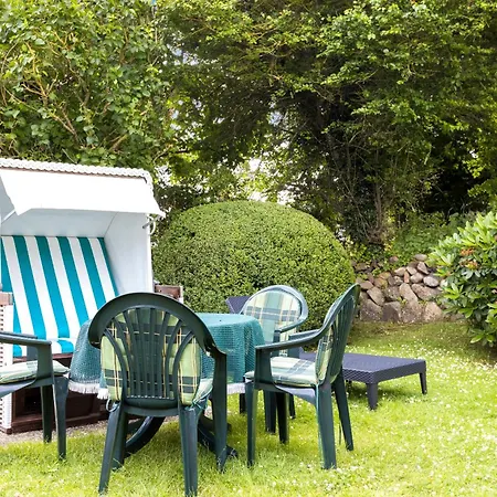 Nyaraló Huldas Hues