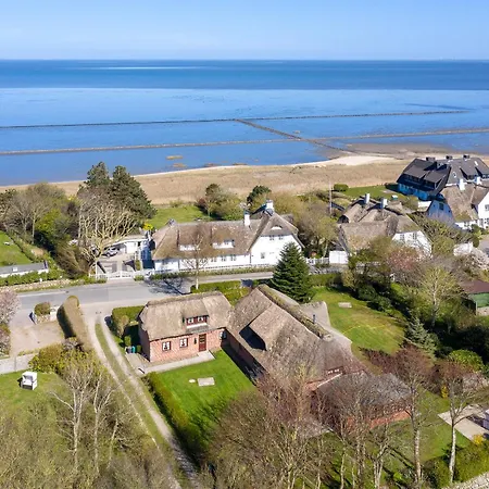 Huldas Hues Nyaraló